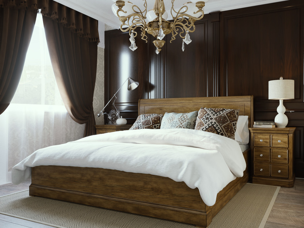 Квартира 55 м2