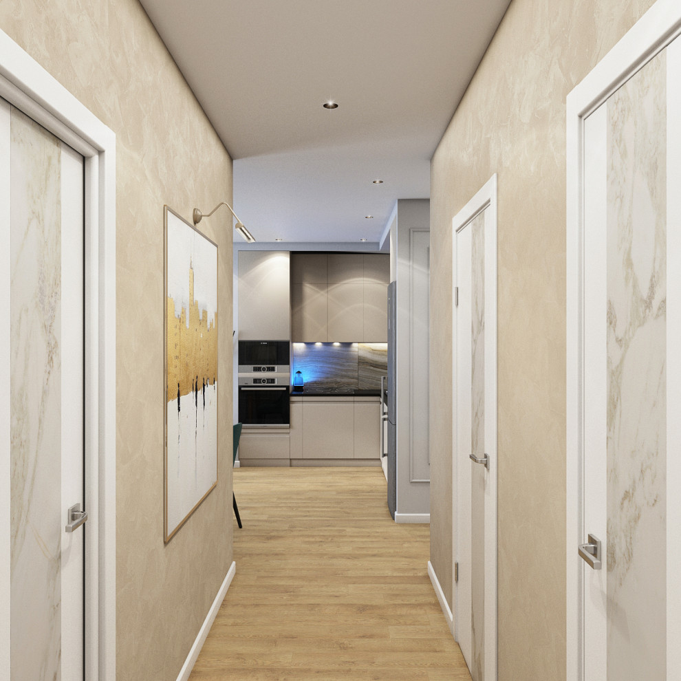 Квартира 78 м2