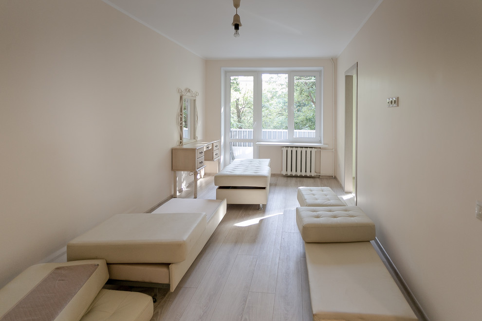 Однокомнатная квартира на Соколе