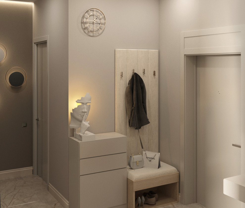 ЖК "Виталити"