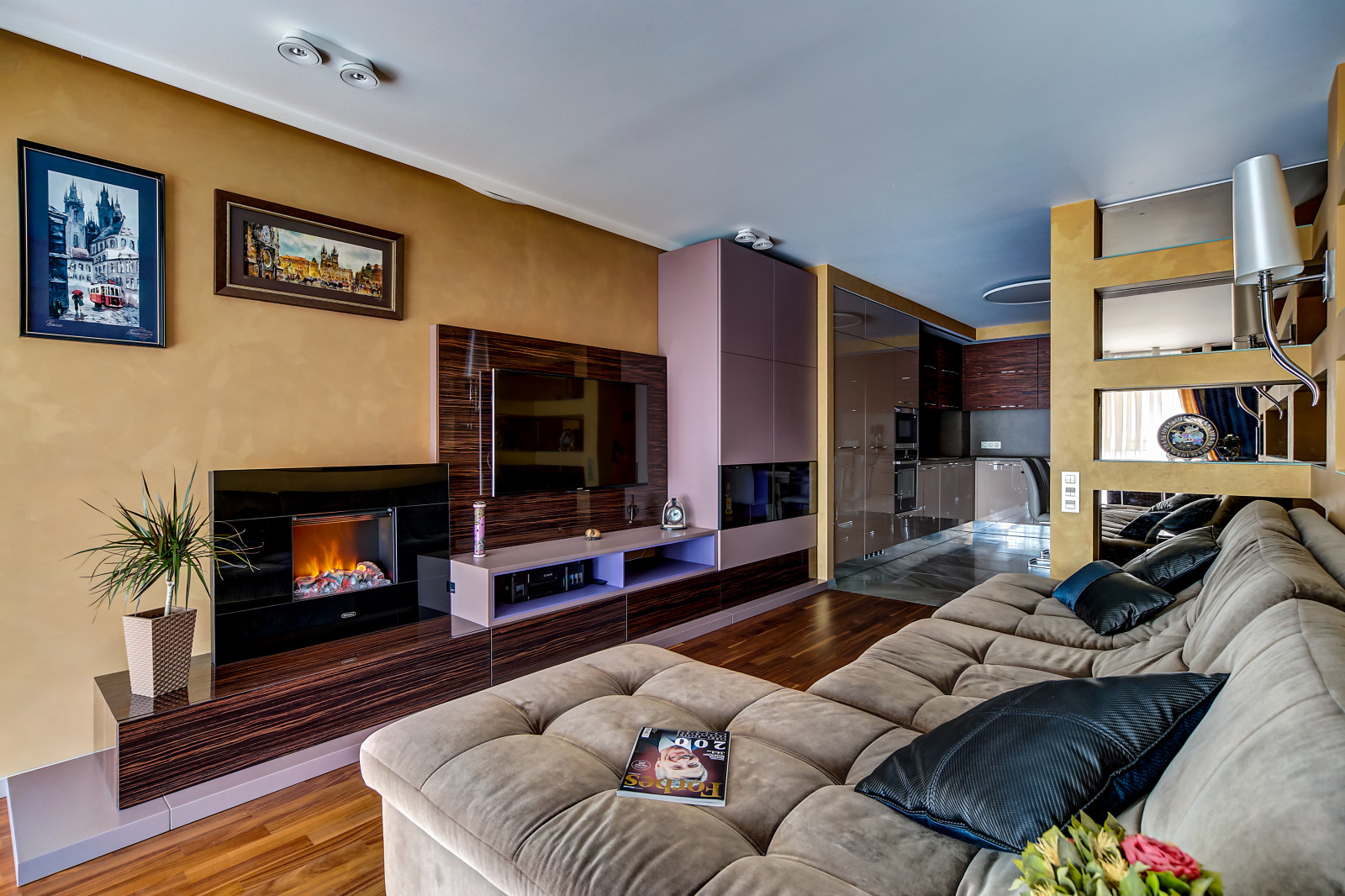 ЖК Московский квартал