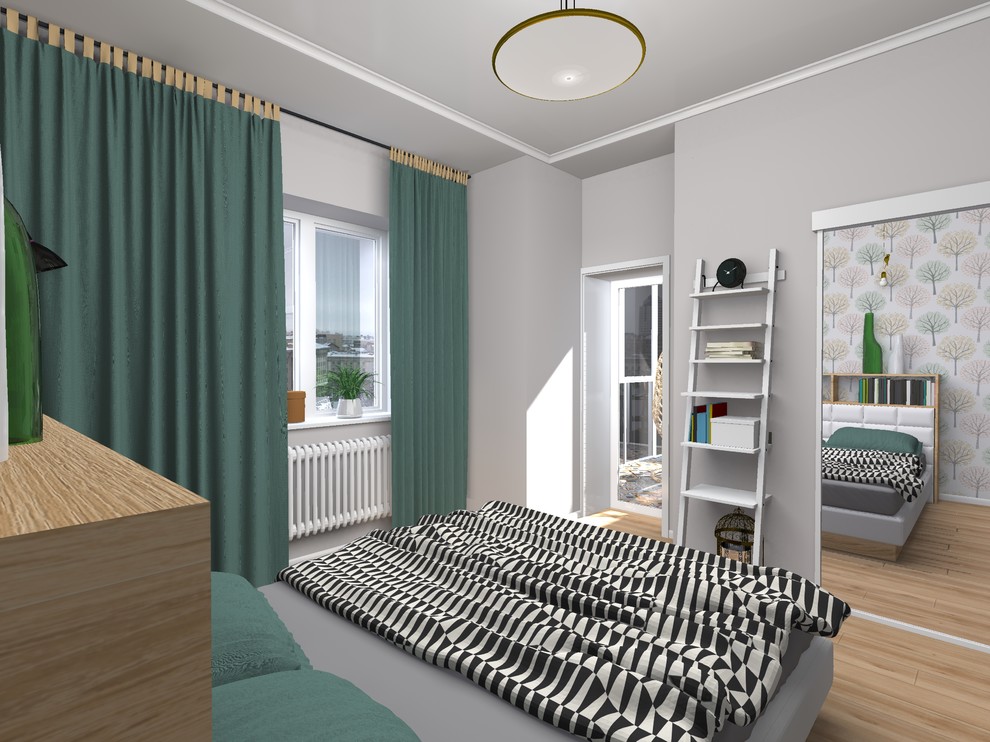 ЖК Империал