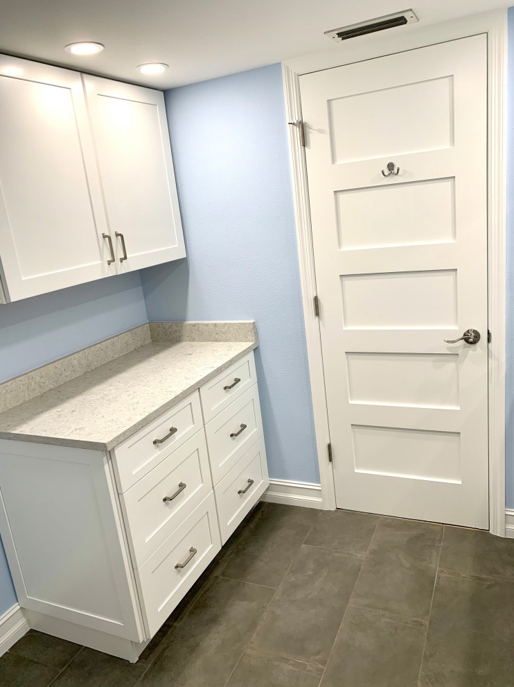 Full Condo Remodel
