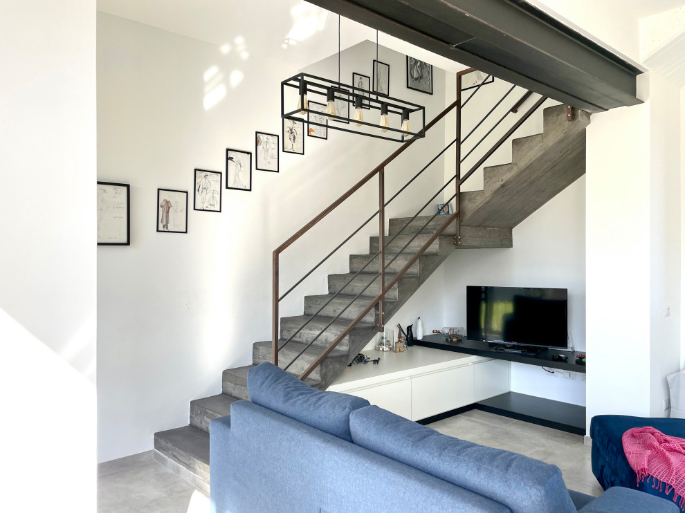 La cascina in città - 120mq