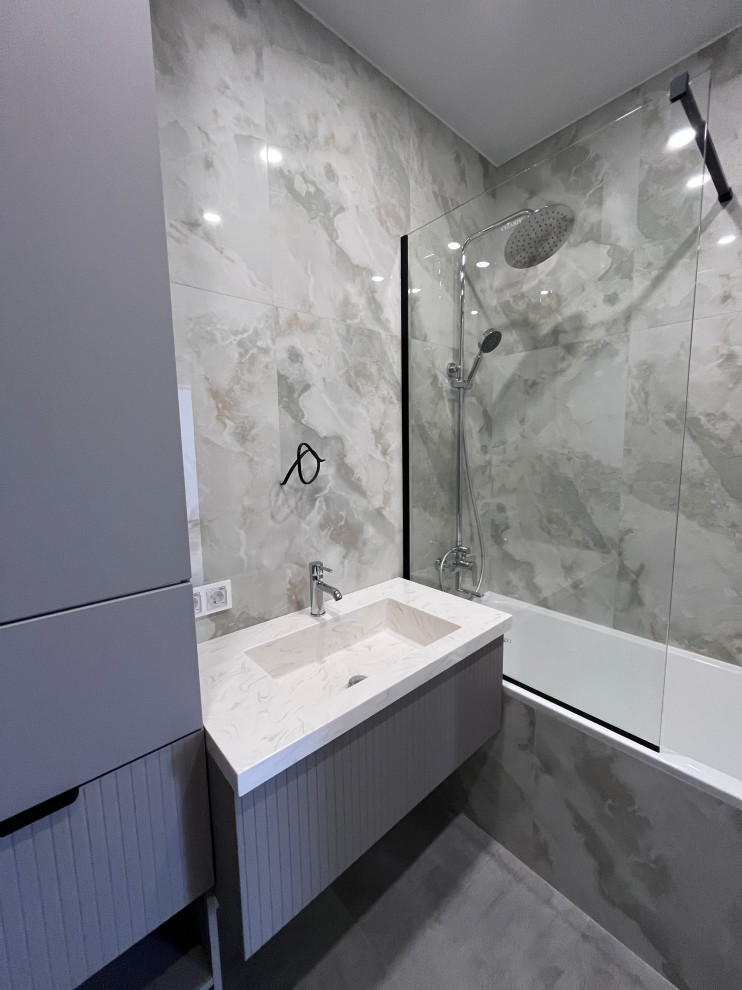 Преображенский