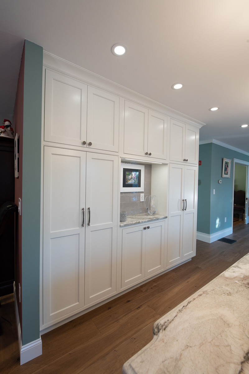 Jackson Kitchen Remodel