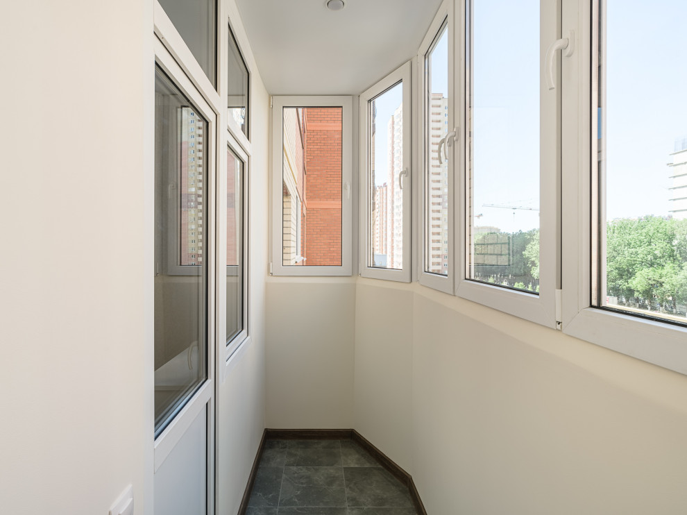 Интерьерная фотосъёмка квартиры в Краснодаре :: 26 июня 2020