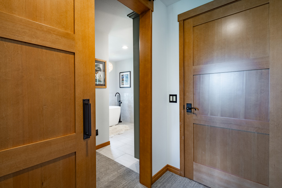 Bayside Primary Suite Renovation