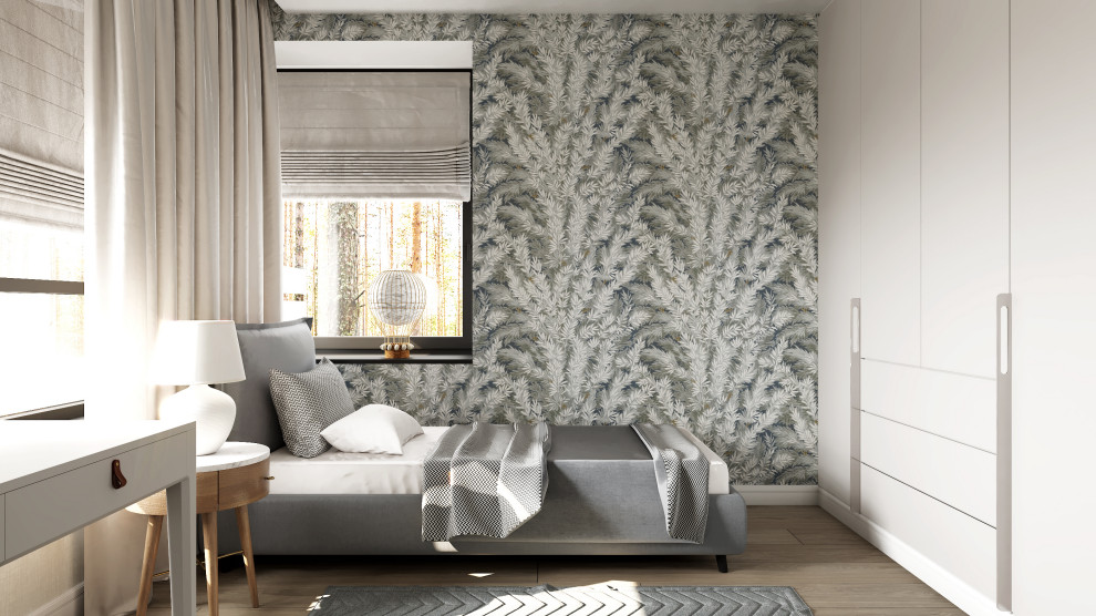 Единение с природой