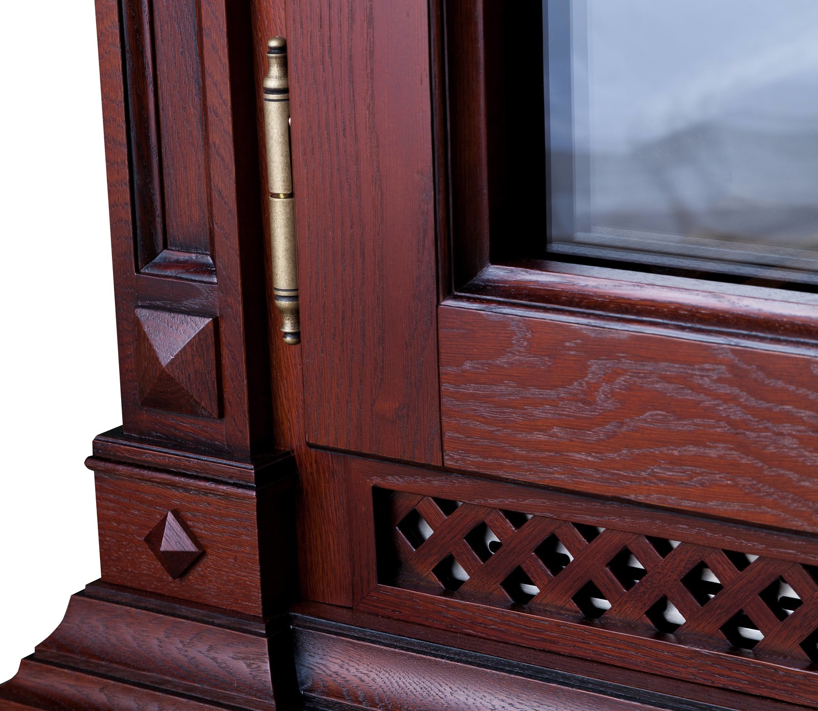 Винные шкафы