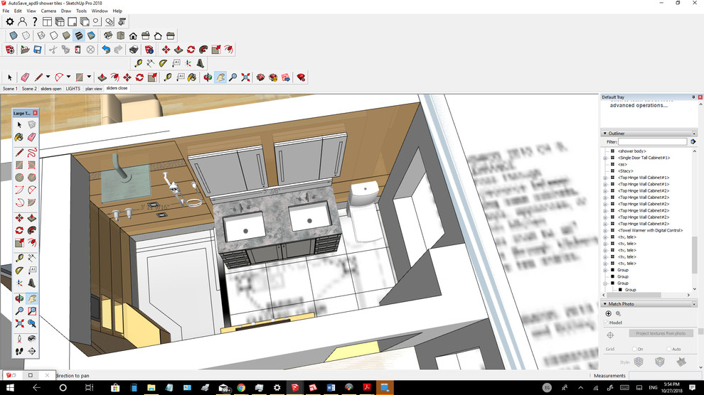 remodeling in Manhattan