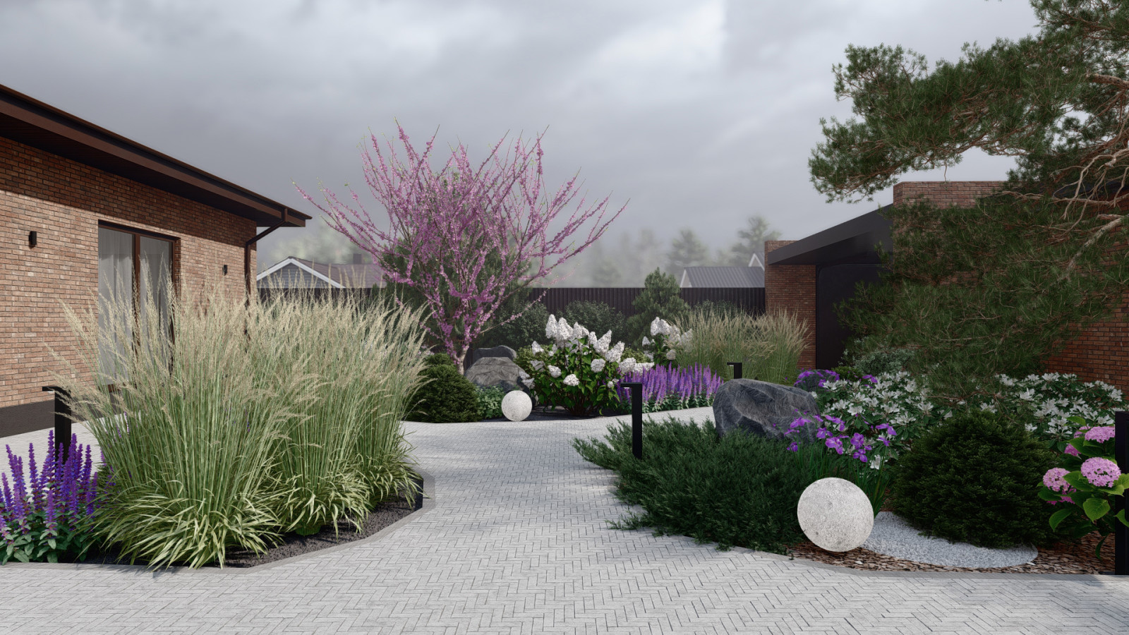 КП Снегири 10 соток