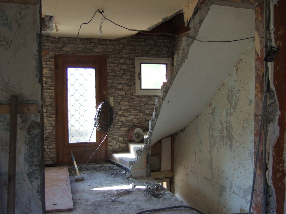RENOVATION DES COMBLES
