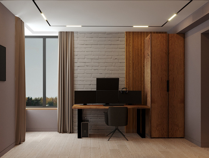 Тверь, Старицкое шоссе