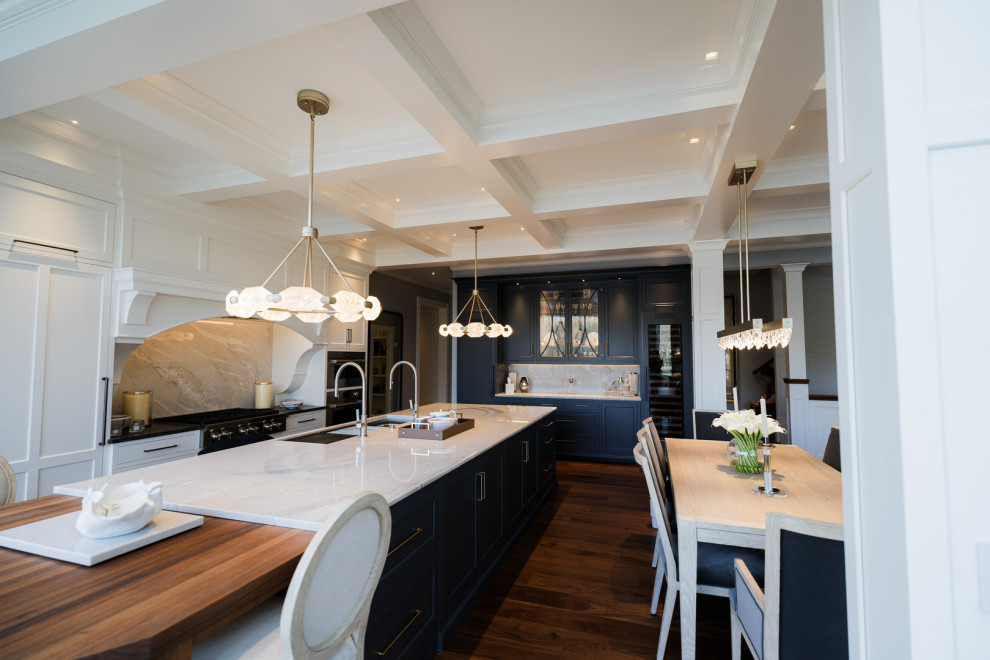 Traditional Home With Flair