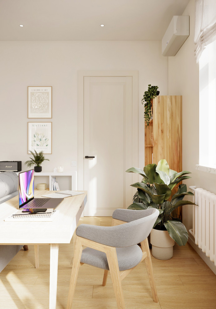 Квартира для молодой семьи на Карташова