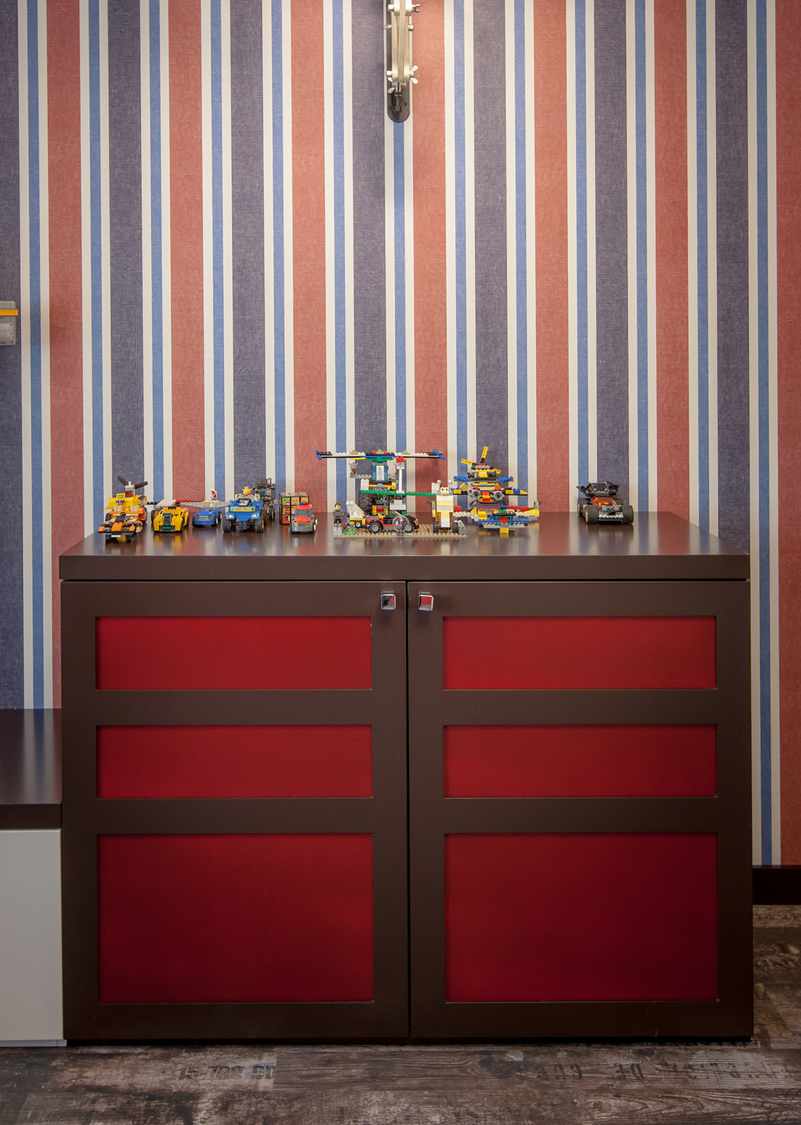 Квартира на улице Свободы