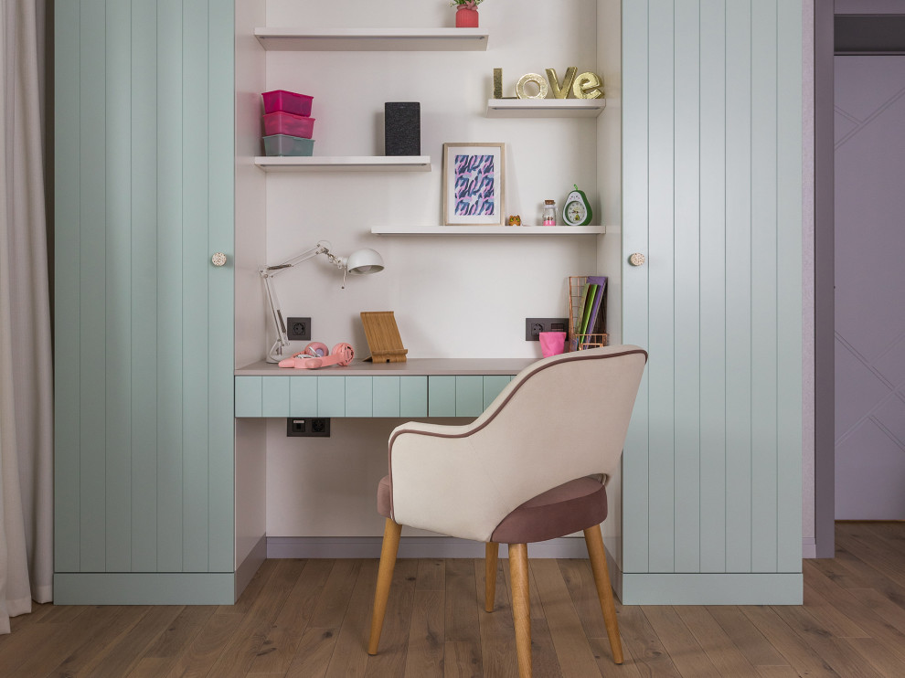 Квартира для семьи с детьми в центре Уфы