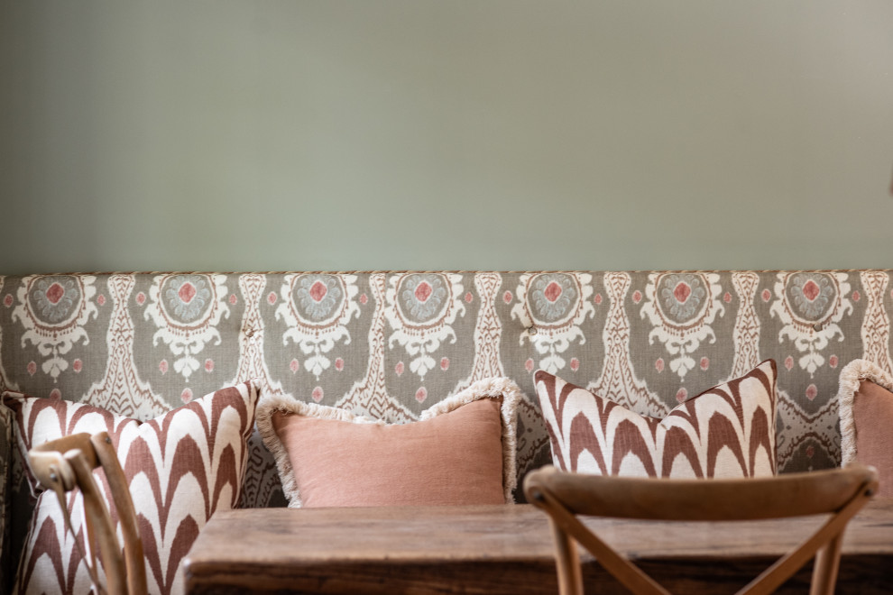 Sitting Room, West Sussex