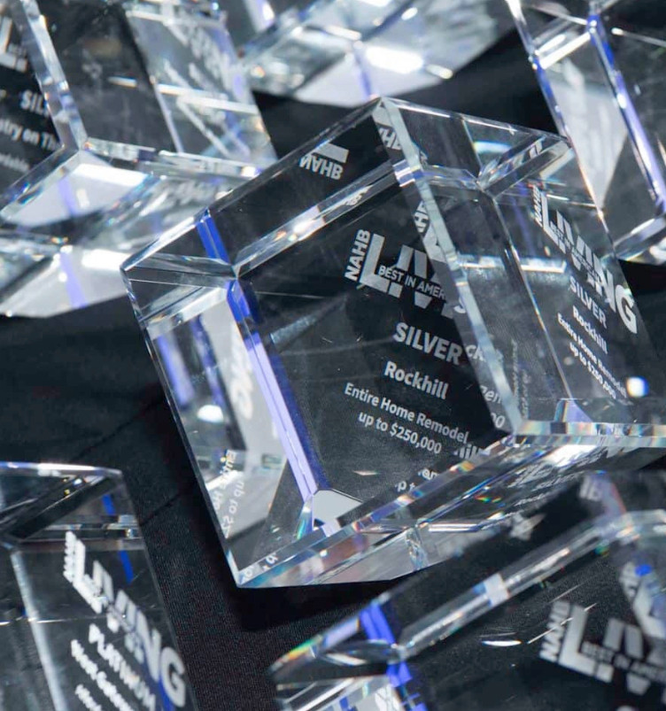 Awards