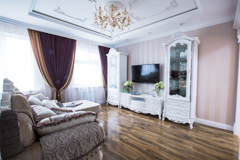 Окно в райский сад