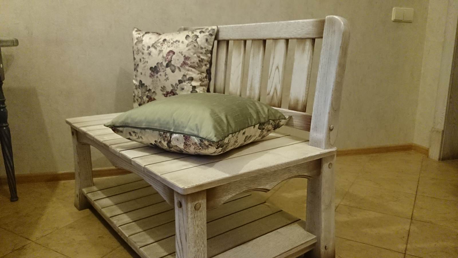 Кухонный уголок