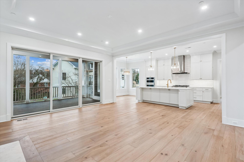 Expanded Rochester XVII