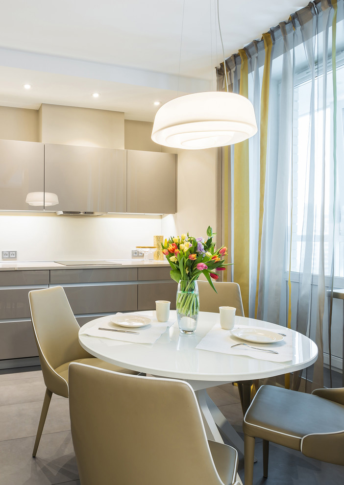 Квартира в Академ Парк