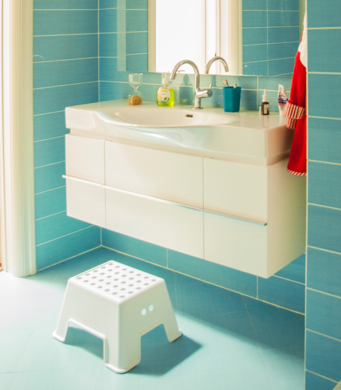 Интерьер загородного дома