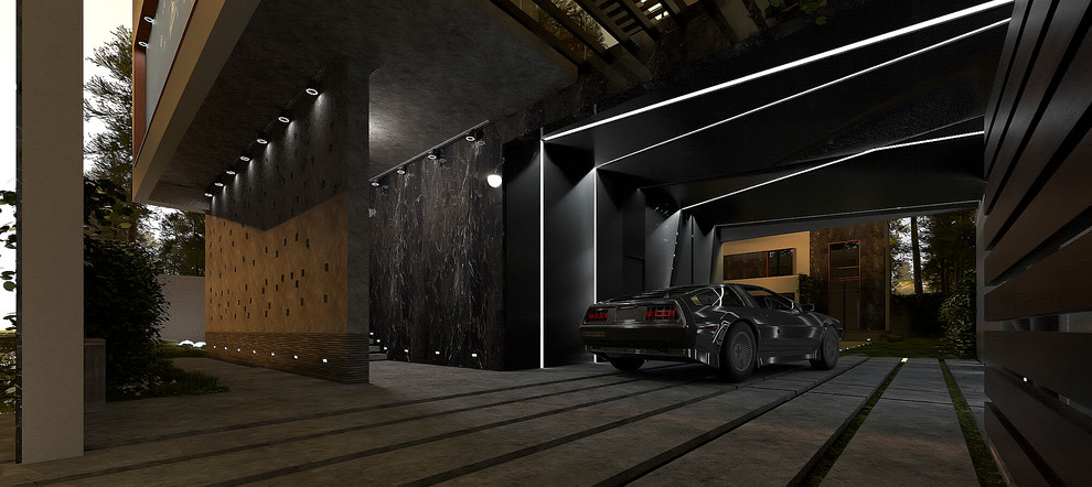 Вилла Александра