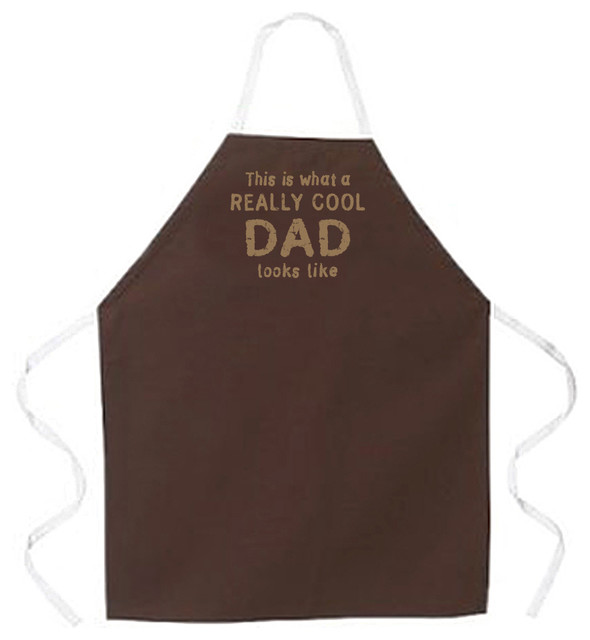 dad apron