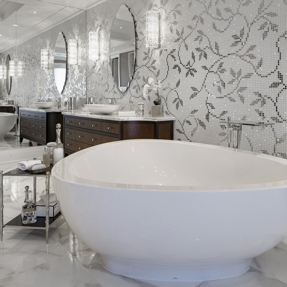 Частная вилла в Канаде