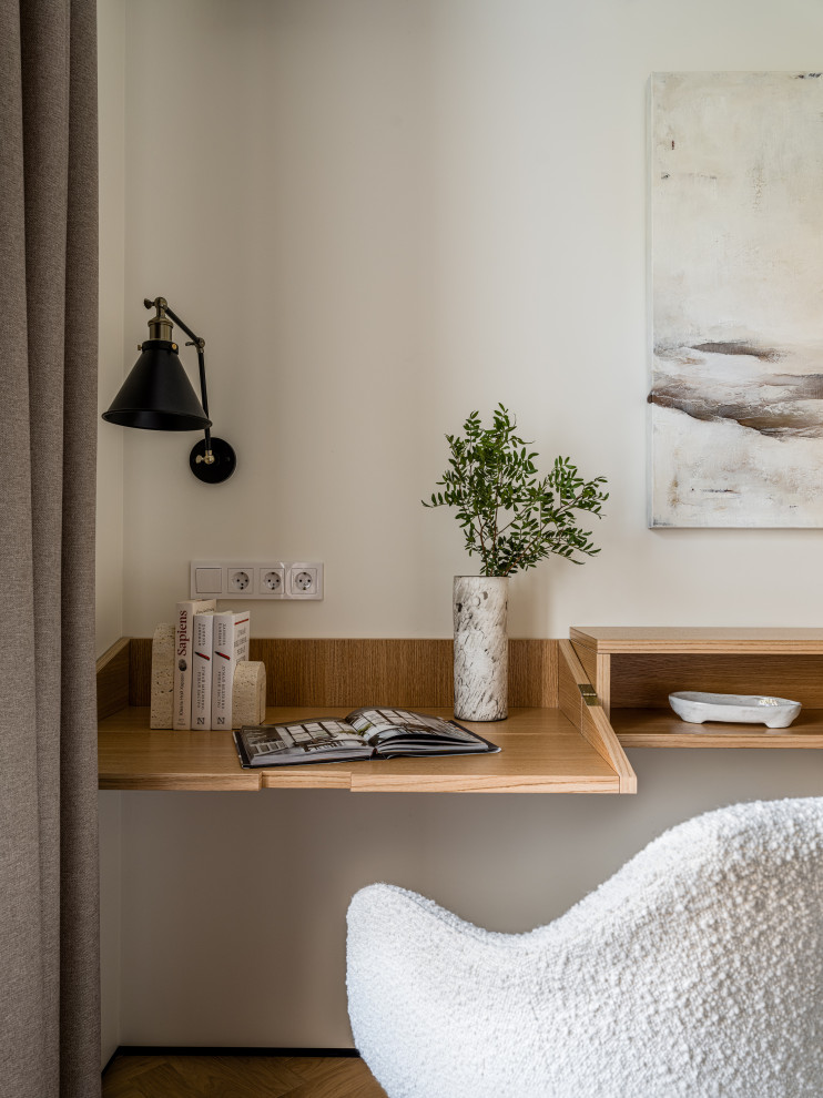 Квартира на Велозаводской