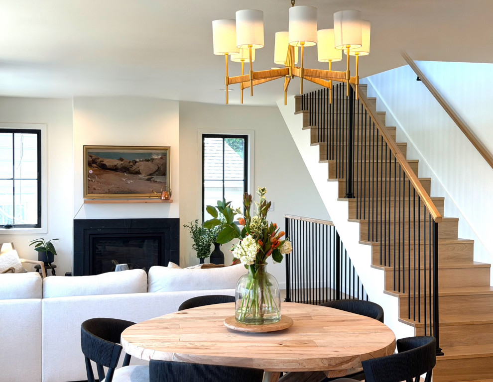 Sausalito Stunning Bay View House