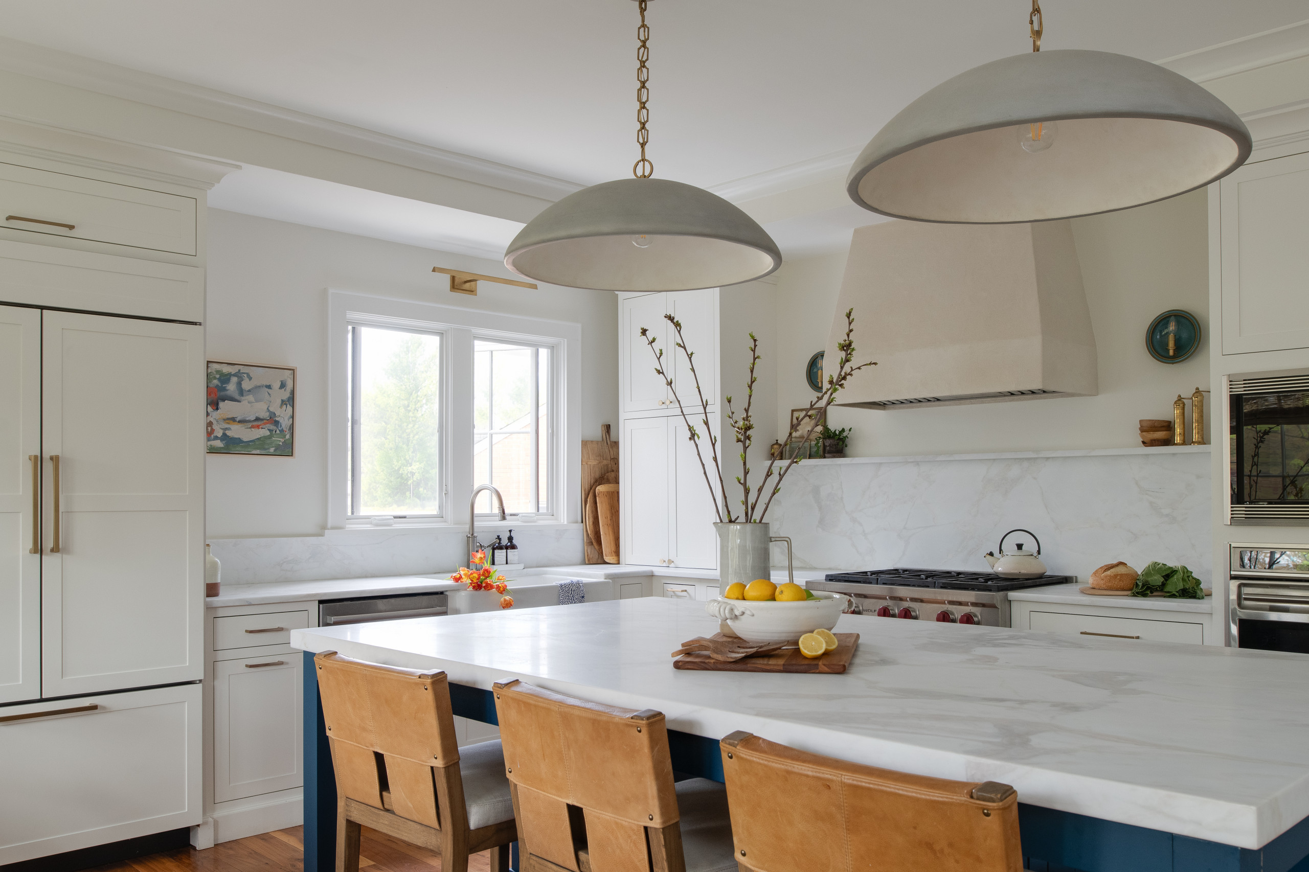 Kitchen Sanctuary