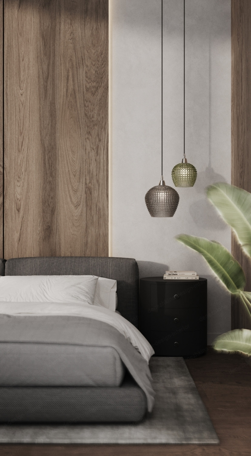 Дизайн проект 3 комнатной квартиры - ЖК ЗИЛАРТ