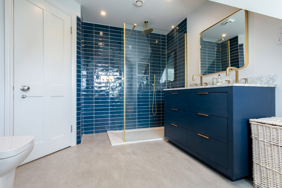 Bathroom Upgrades