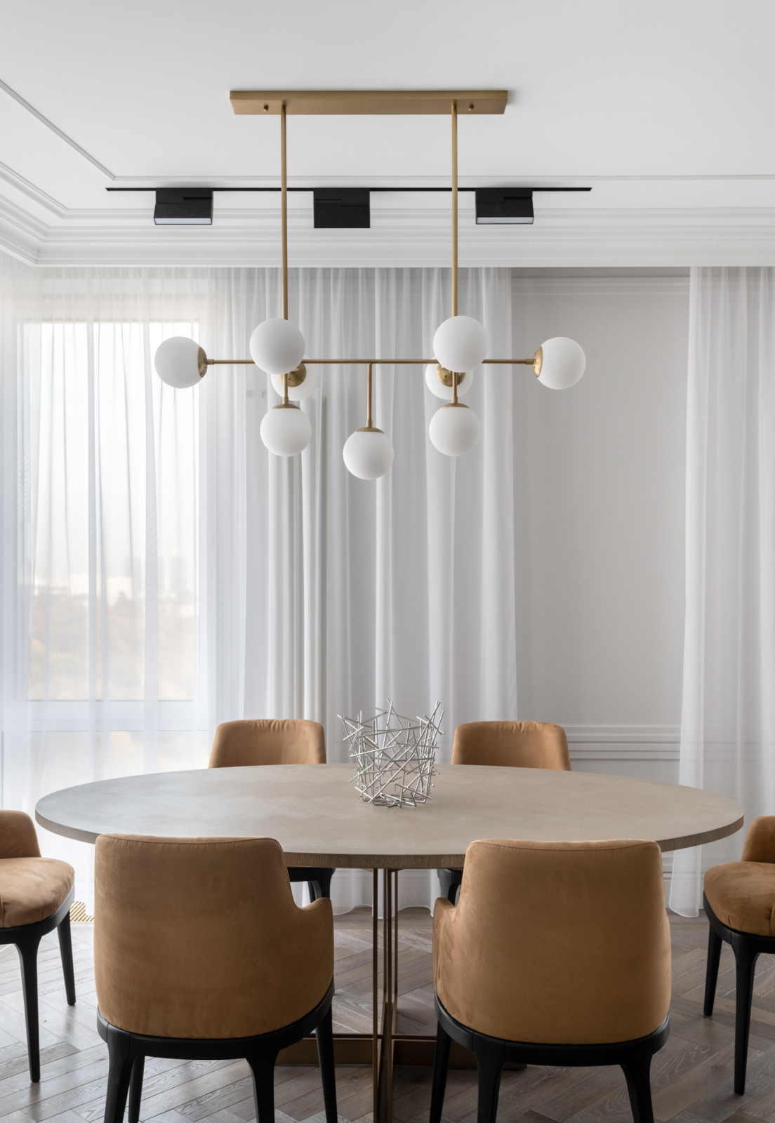 Квартира в ЖК Лайф Кутузовский