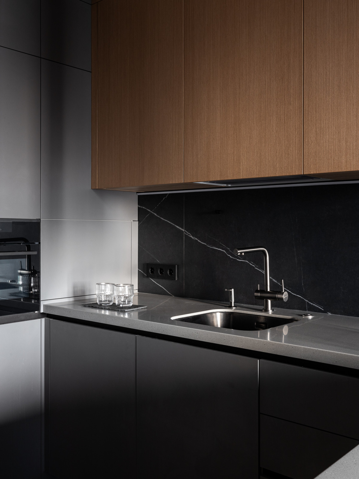 36 Комплексное решение для квартиры в Уфе (ЖК Новатор)