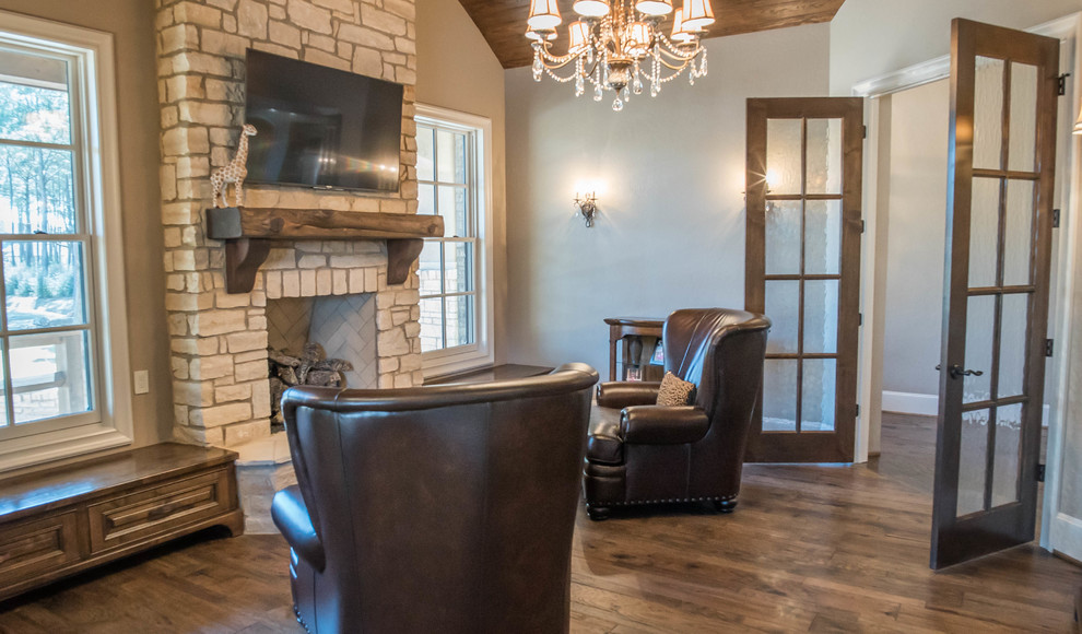 Tomball WillowCreek Ranch Shiloh Arbor Drive Farmhouse Houston