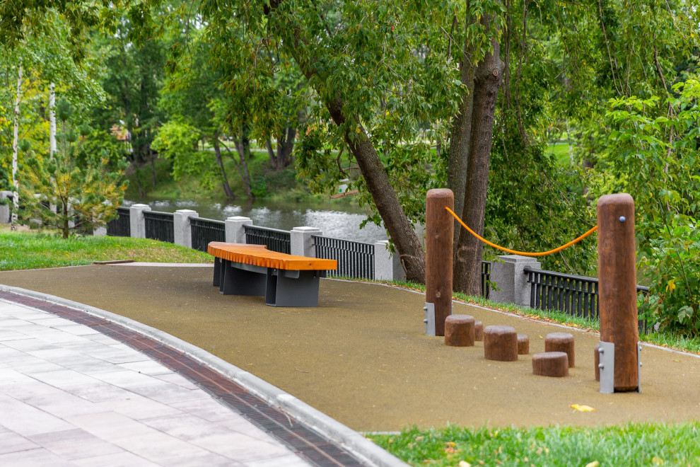 Квартира на Магнитогорской