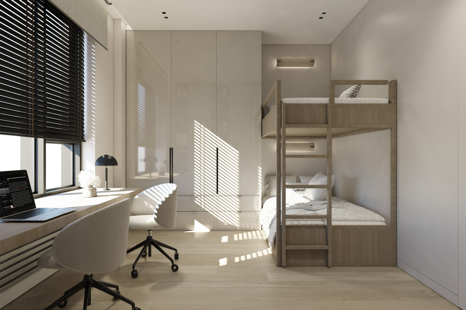 Квартира с видом на Останкинскую башню