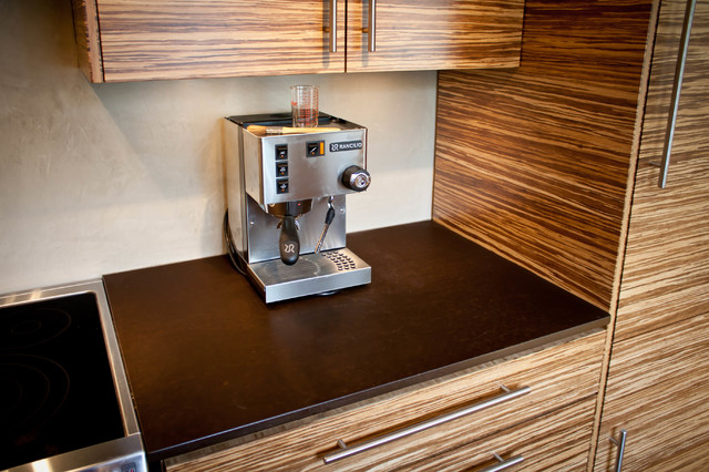 Henschel Kitchen modern-kitchen