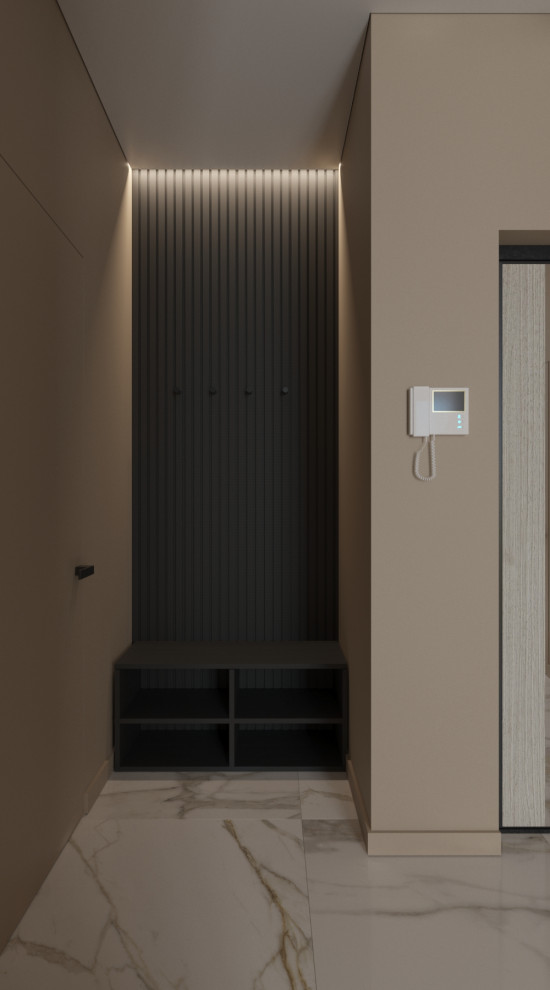 ЖК Бригантина