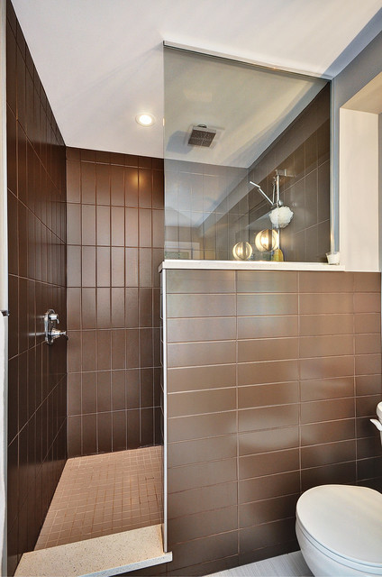 Bathroom contemporary-bathroom