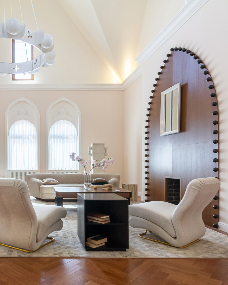 Квартира в ЖК "Русский дом"