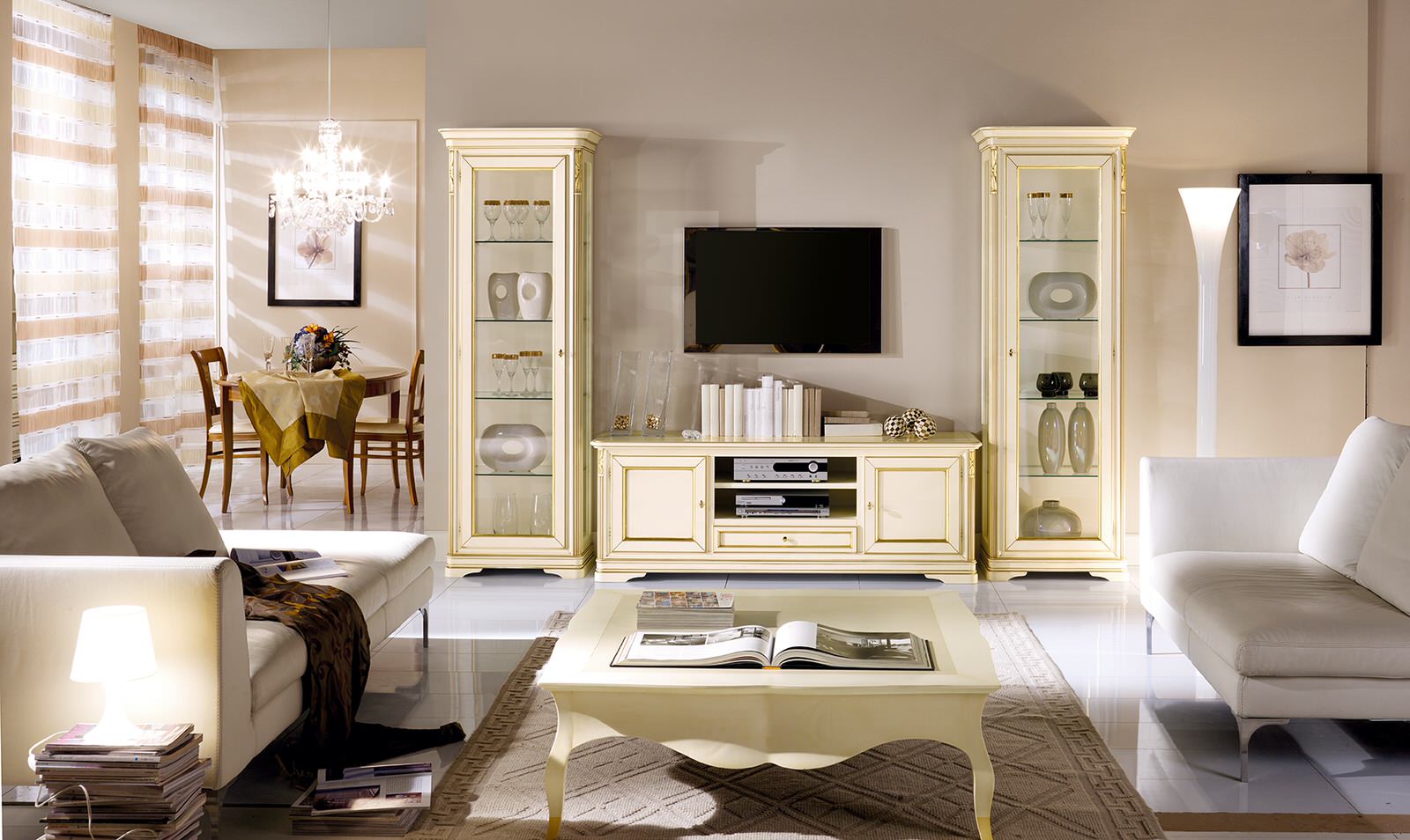 Современные Коллекции