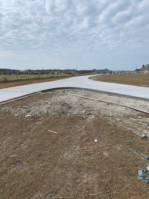 Residential Paving