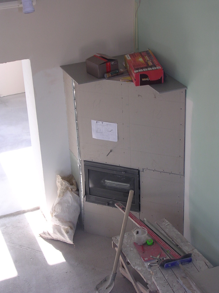 Квартира в Пушкине