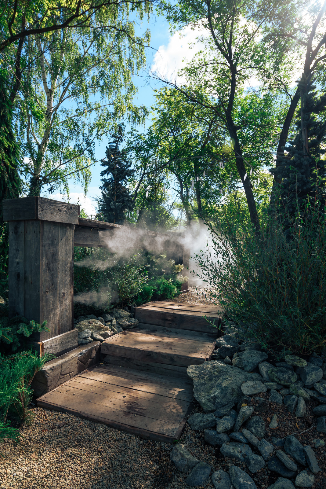 Колыбельная